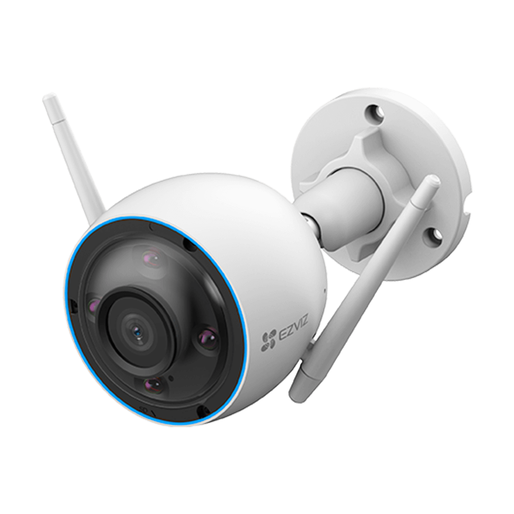 EZVIZ H3 5MP Color Night Vision